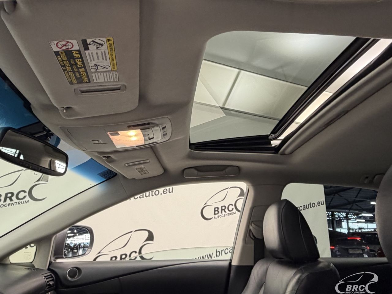 Lexus RX 450h | 24