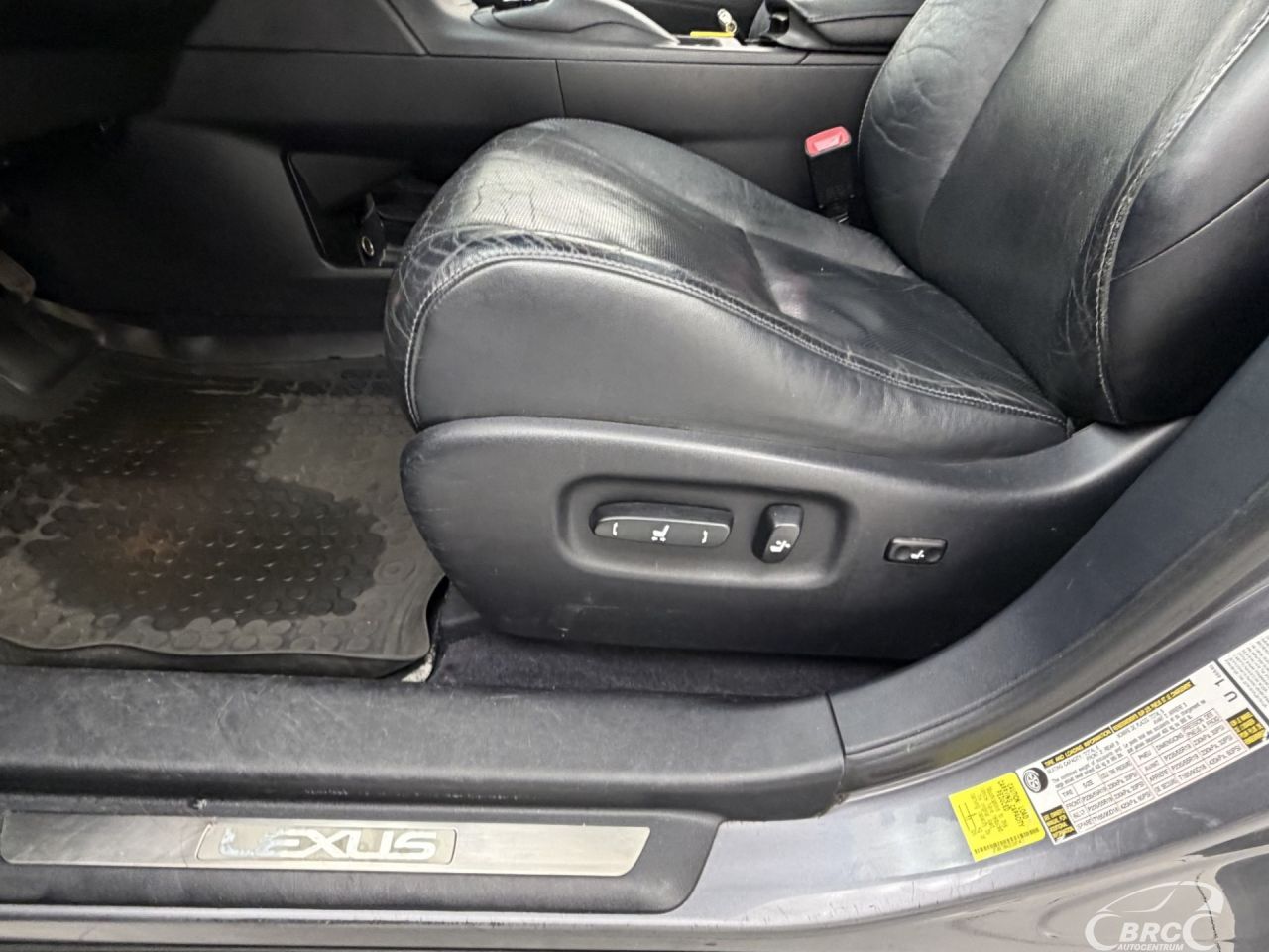 Lexus RX 450h | 21