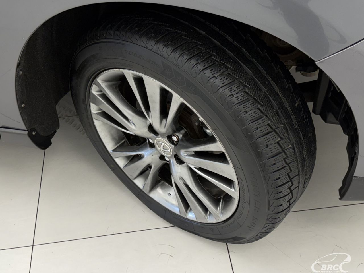 Lexus RX 450h | 45