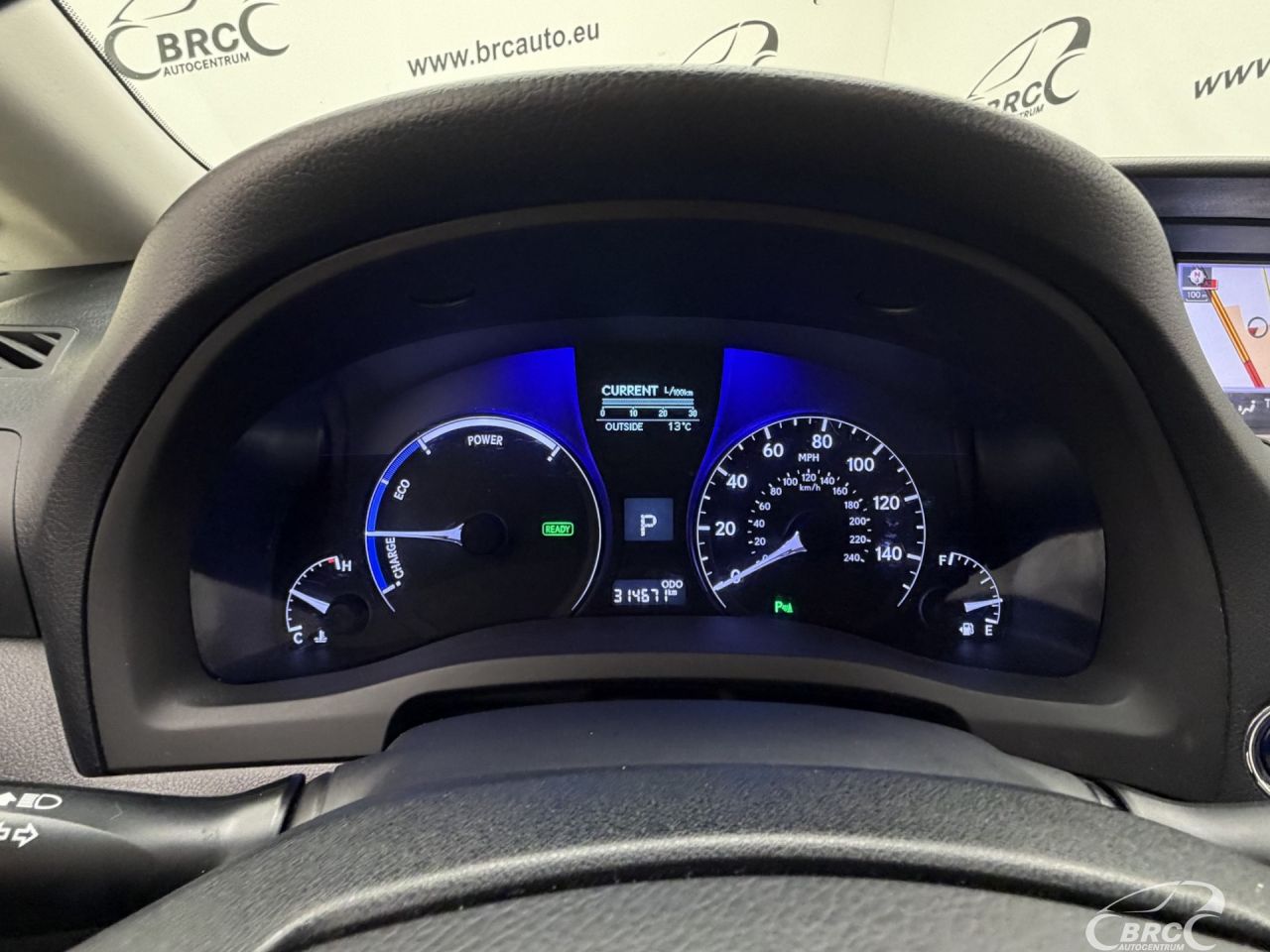 Lexus RX 450h | 32