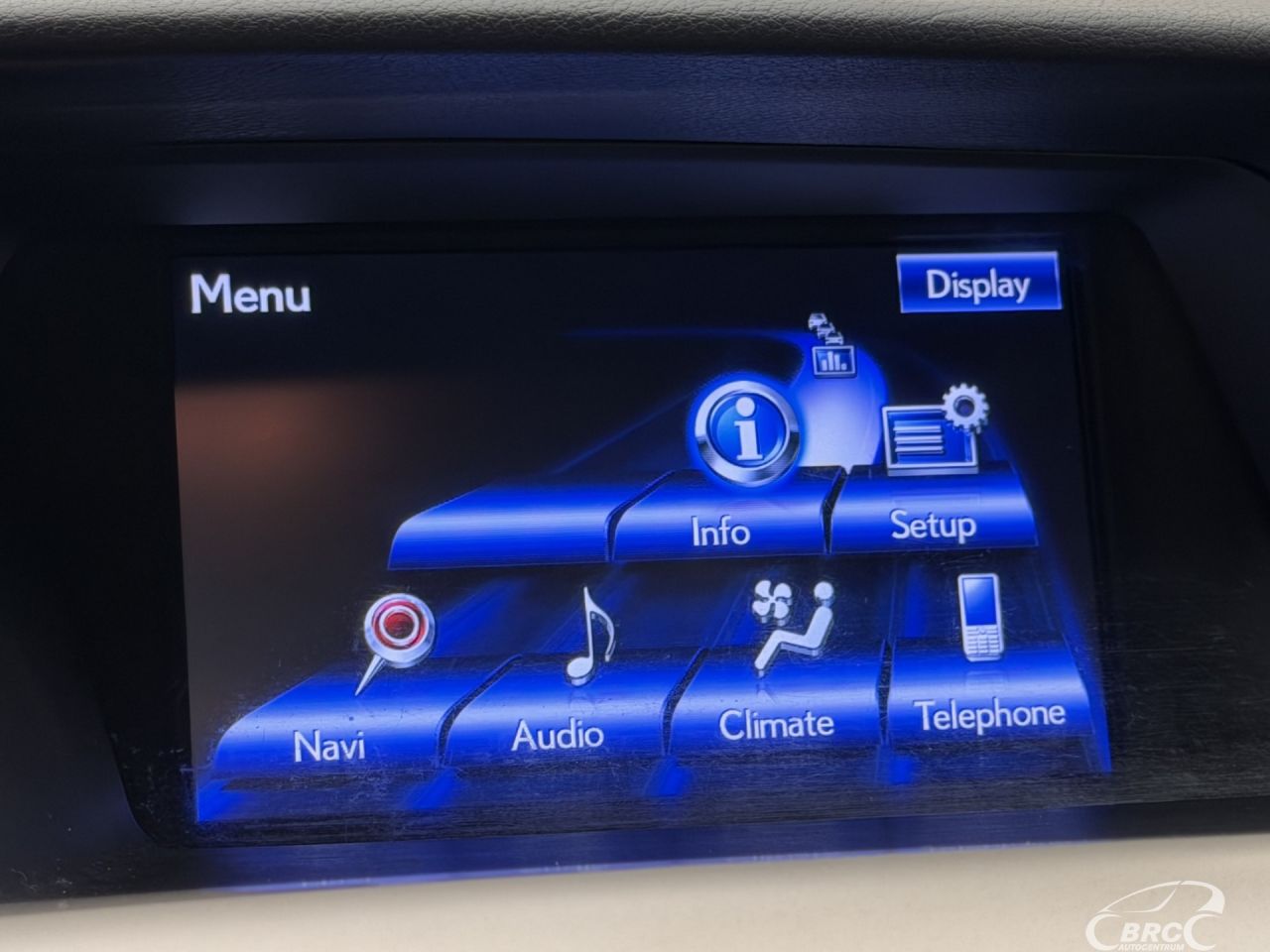 Lexus RX 450h | 37