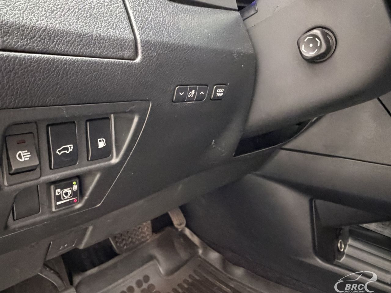 Lexus RX 450h | 25