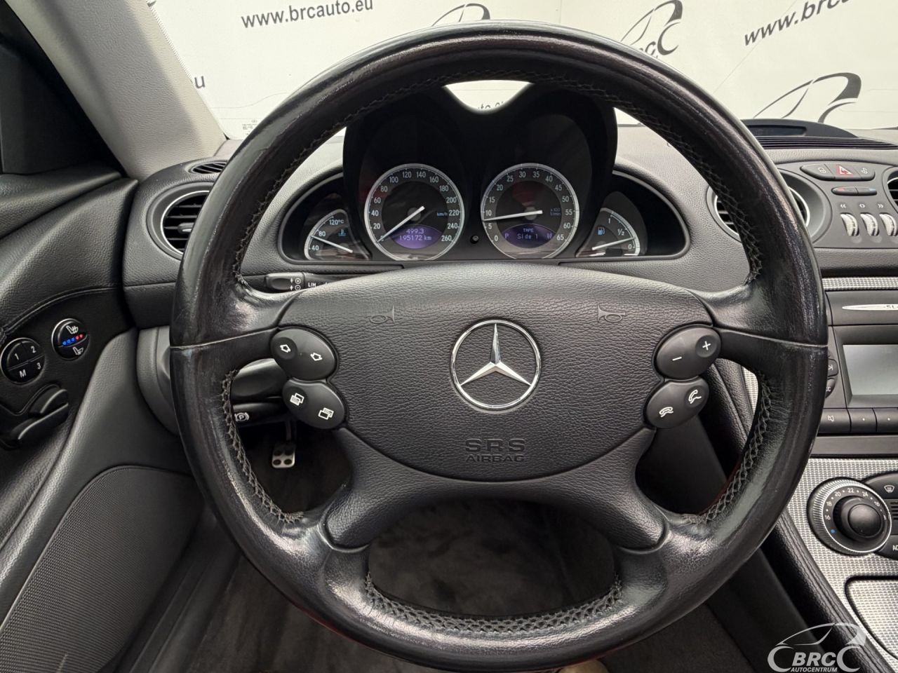 Mercedes-Benz SL350 | 24
