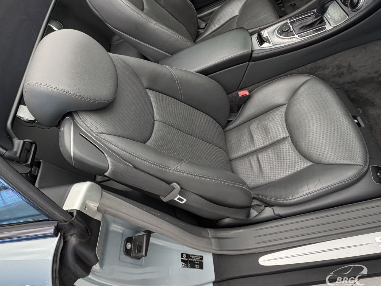 Mercedes-Benz SL350 | 6