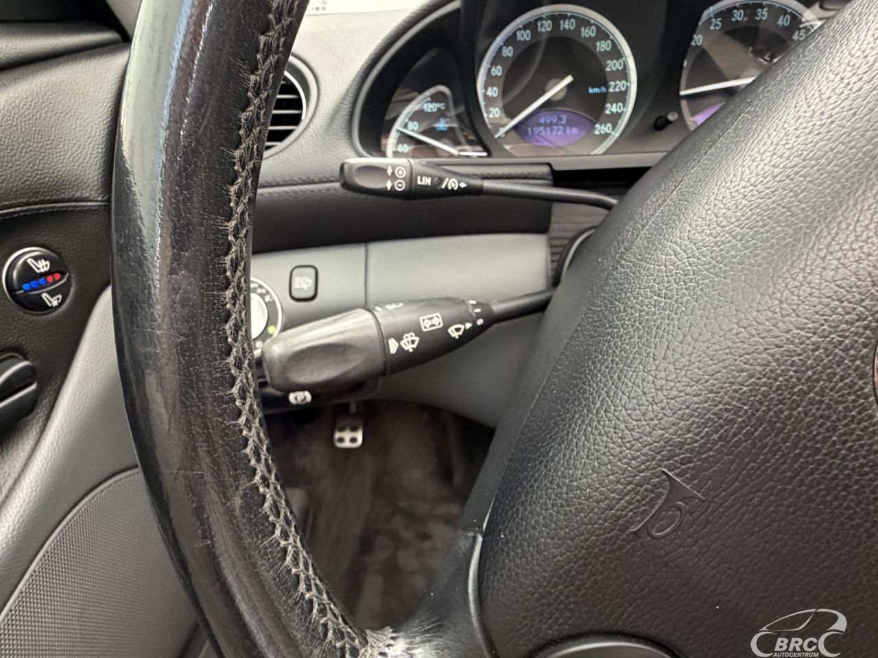 Mercedes-Benz SL350 | 28