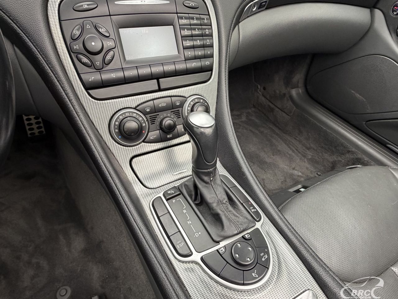 Mercedes-Benz SL350 | 21