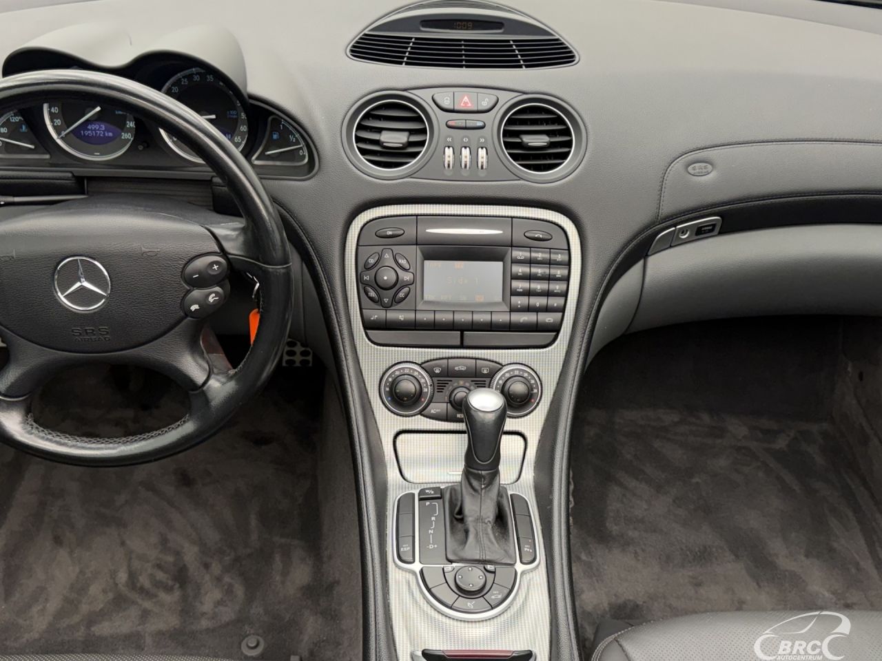 Mercedes-Benz SL350 | 12