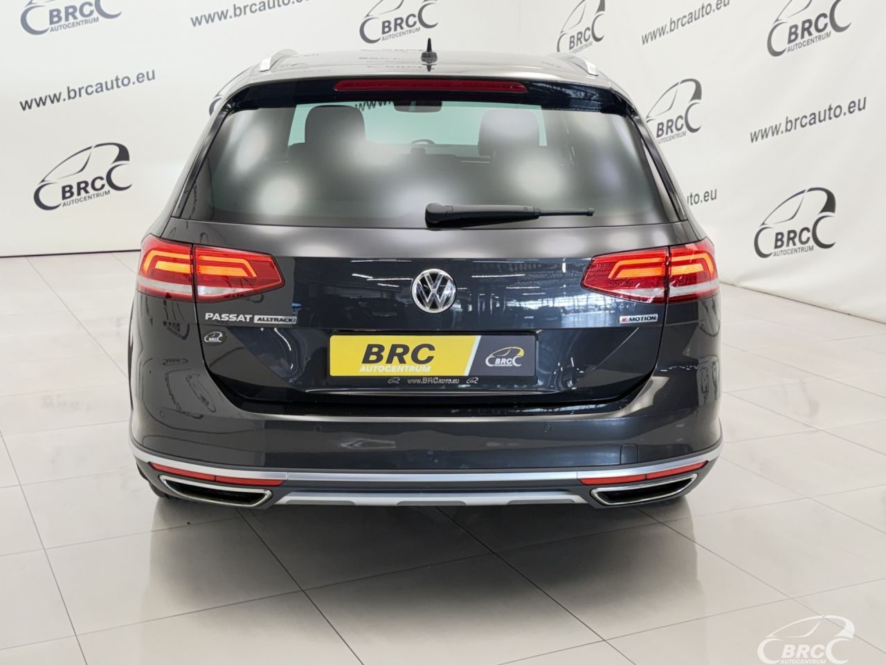 Volkswagen Passat | 105