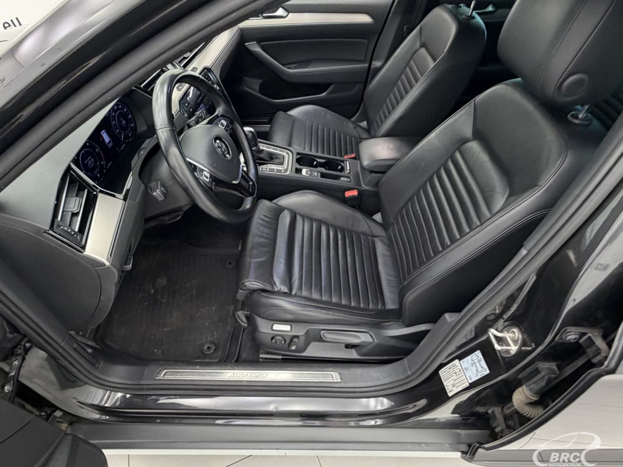 Volkswagen Passat | 39