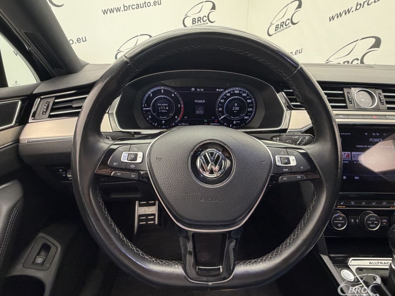 Volkswagen Passat | 58