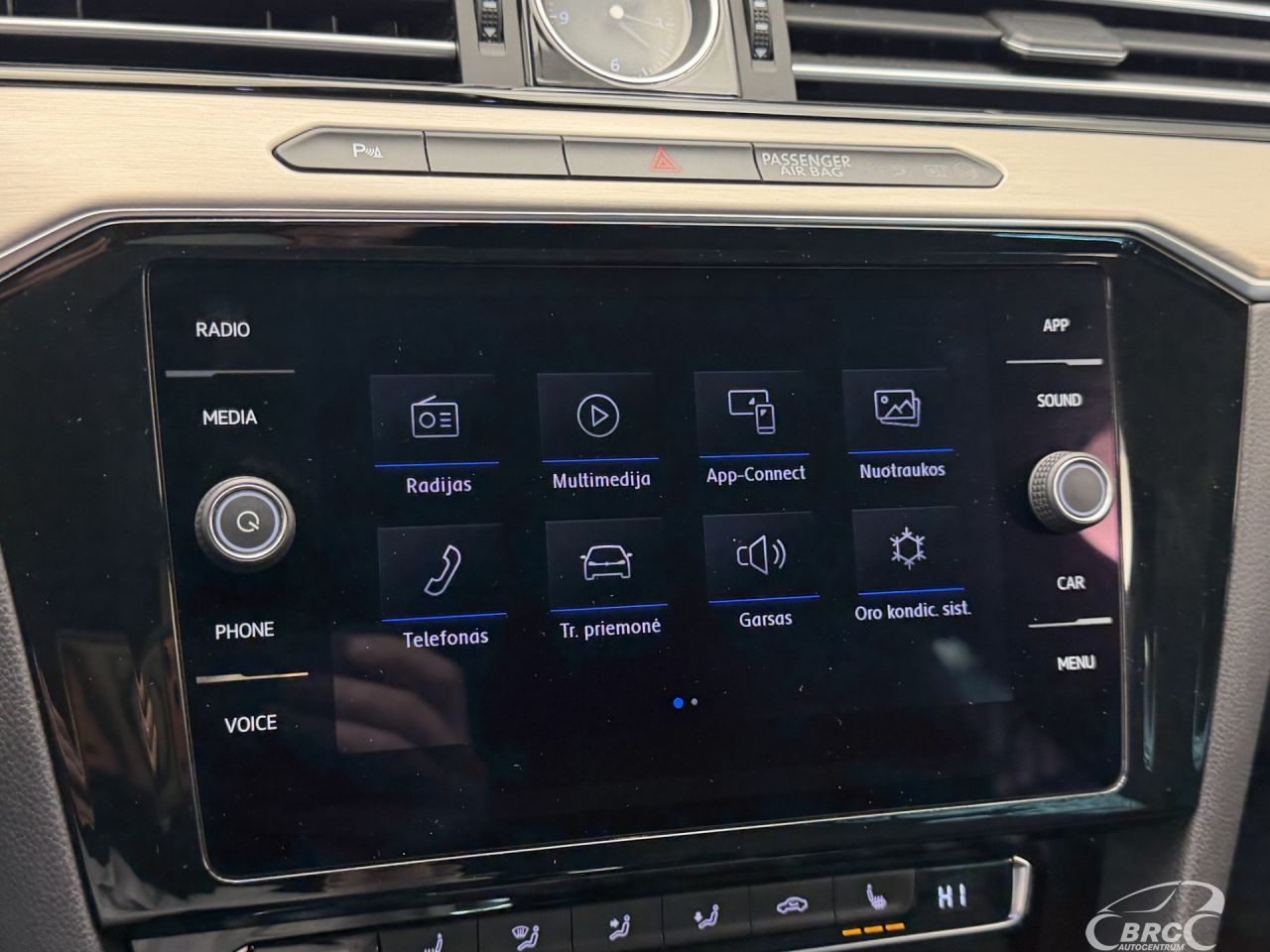 Volkswagen Passat | 80