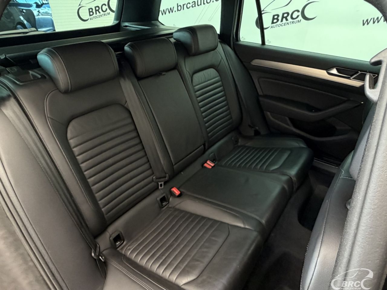Volkswagen Passat | 22