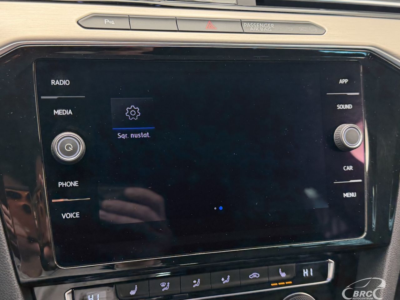 Volkswagen Passat | 84