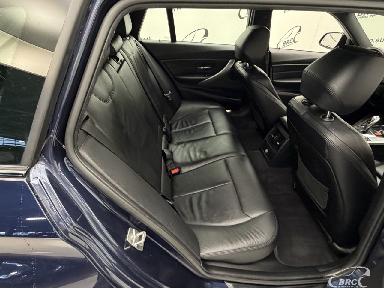 BMW 320 | 9
