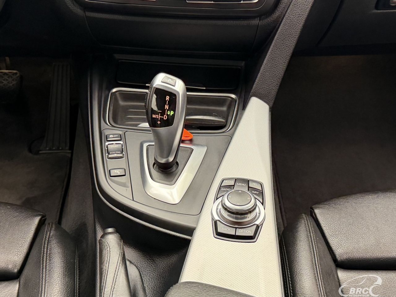 BMW 320 | 16