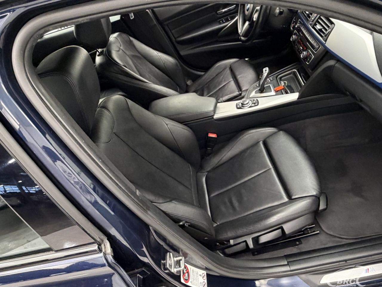 BMW 320 | 4