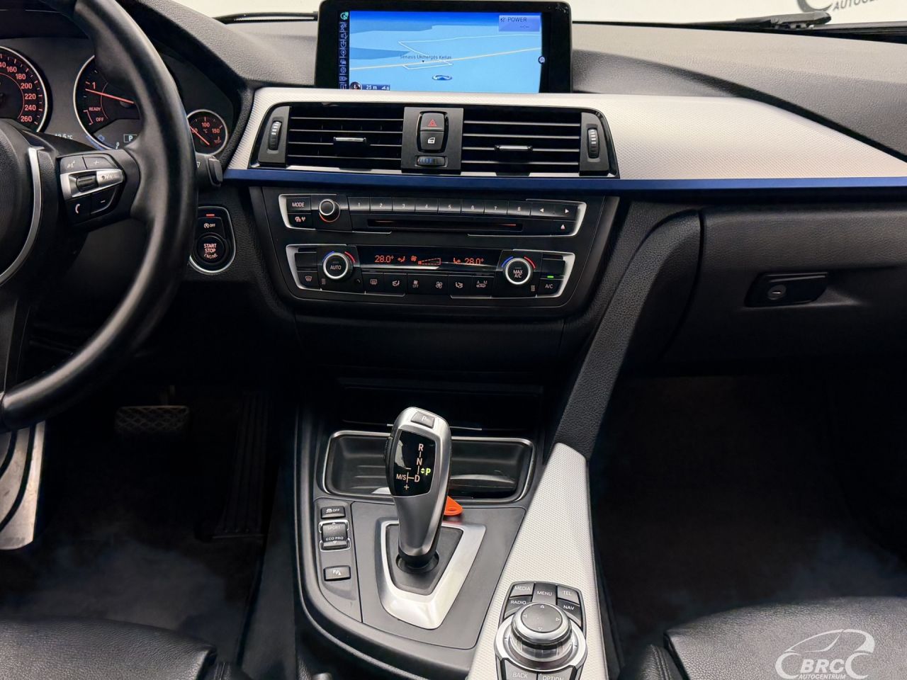 BMW 320 | 13