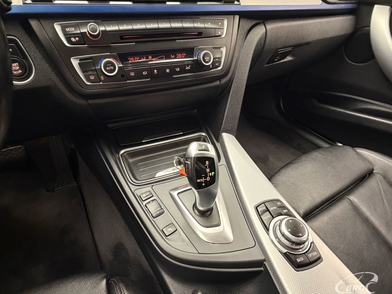 BMW 320 | 24