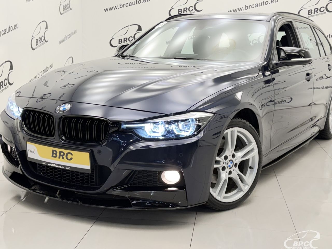 BMW 320 | 51