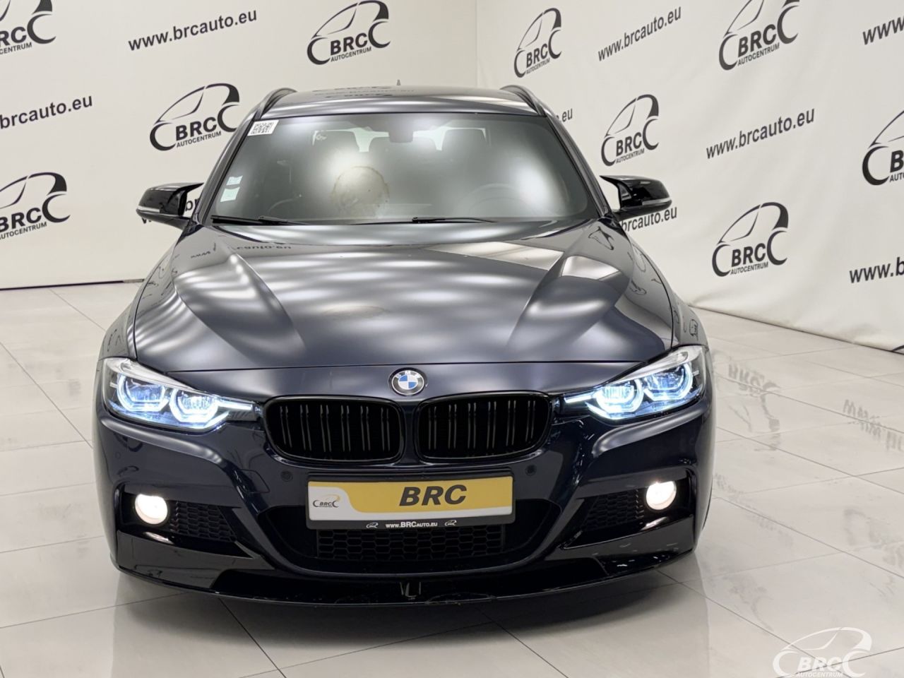BMW 320 | 53