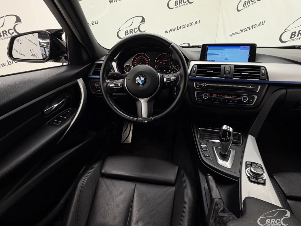 BMW 320 | 12