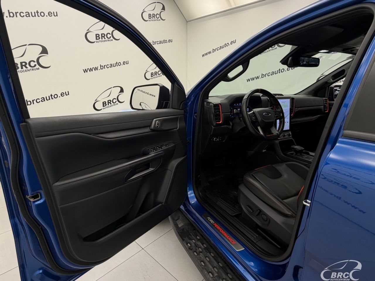 Ford Ranger | 18