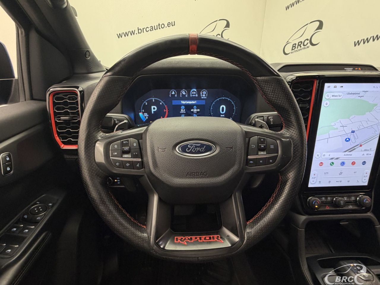 Ford Ranger | 29