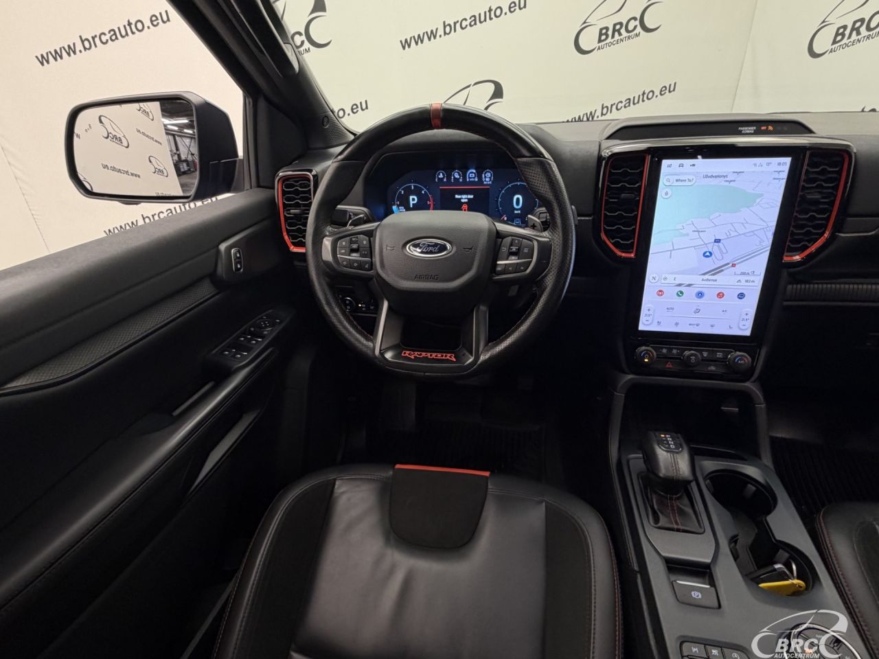 Ford Ranger | 13