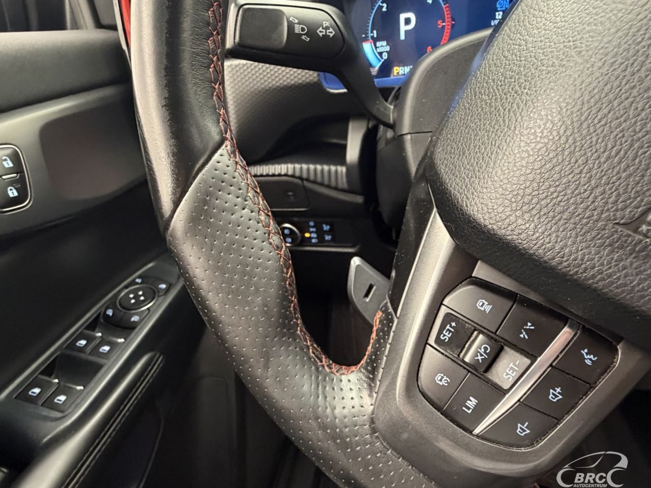Ford Ranger | 34