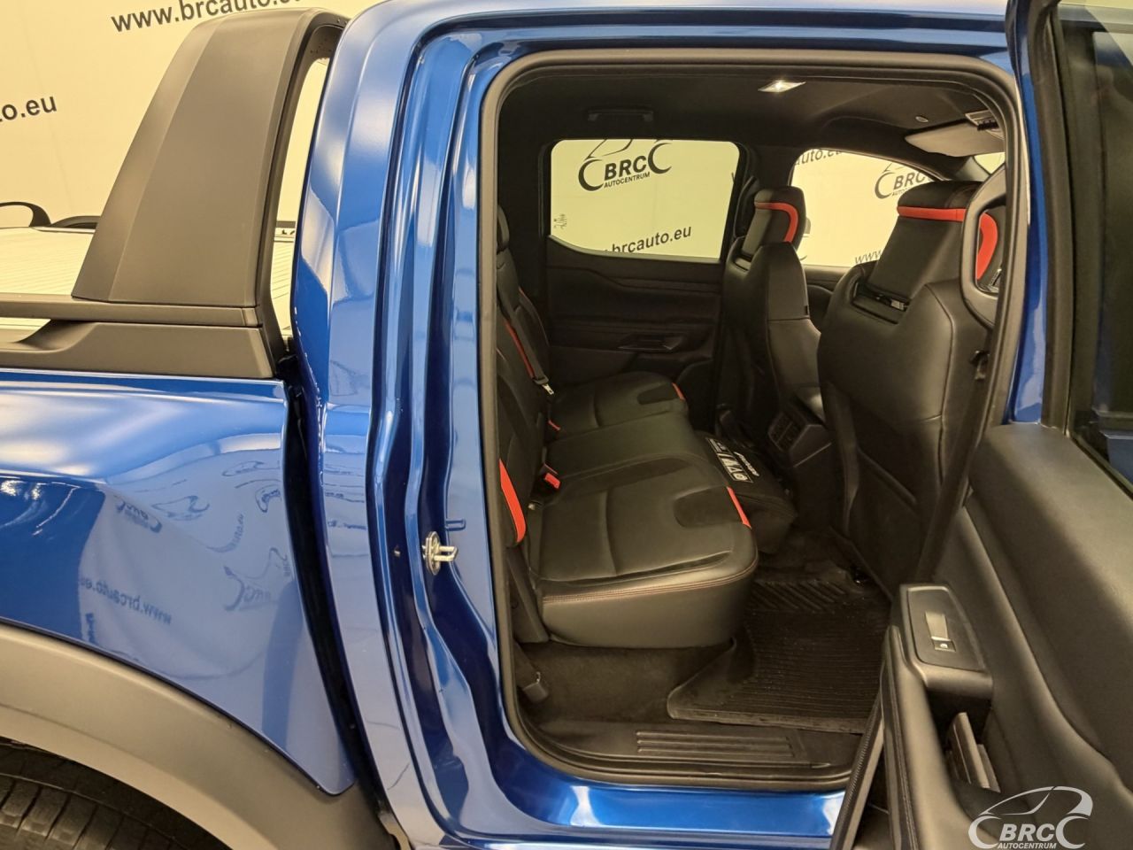Ford Ranger | 10