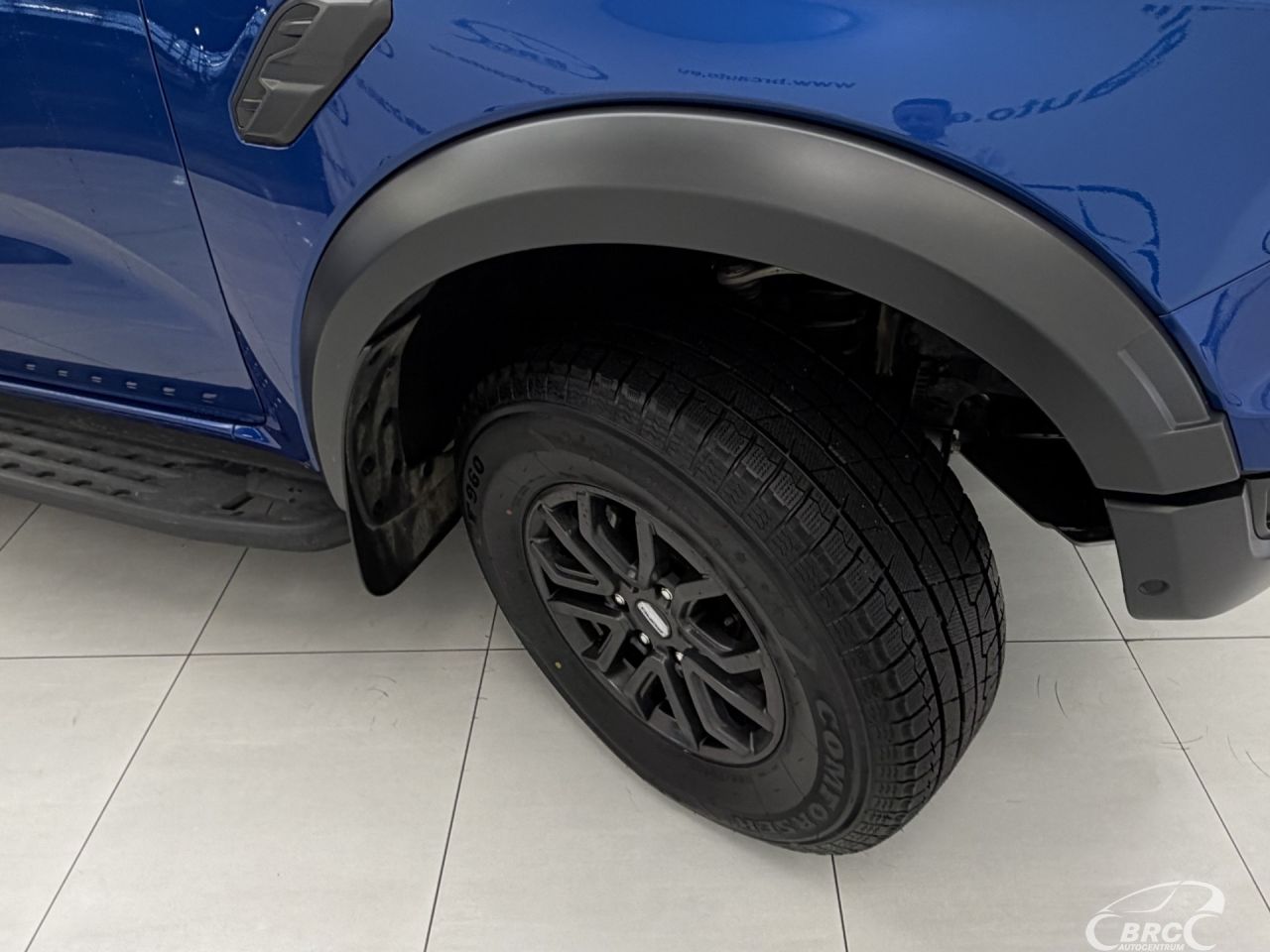 Ford Ranger | 46
