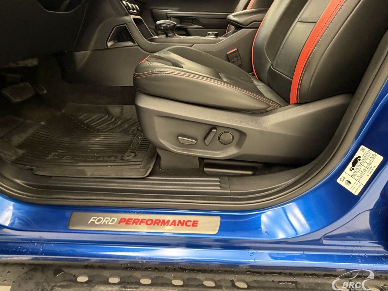 Ford Ranger | 21