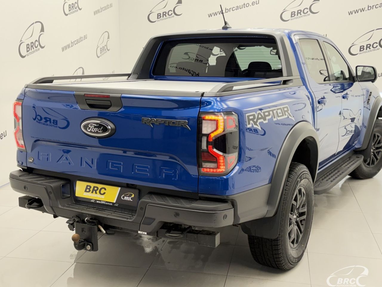 Ford Ranger | 50