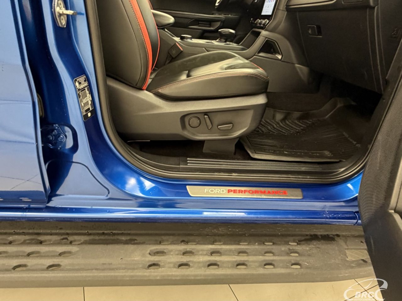 Ford Ranger | 5