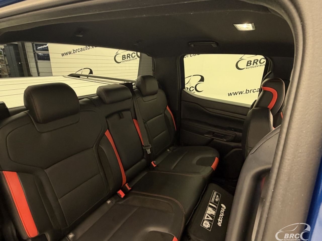 Ford Ranger | 11