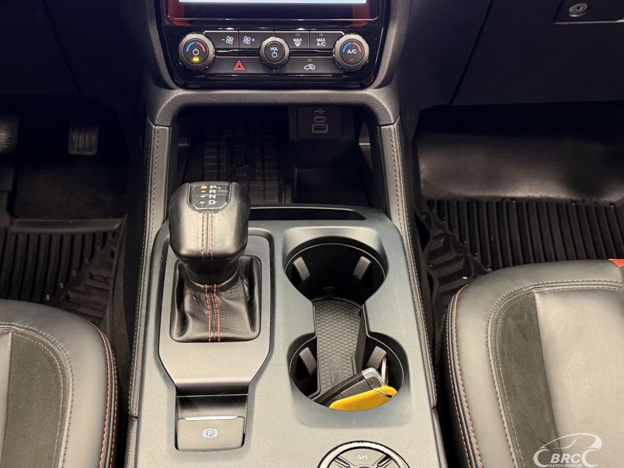 Ford Ranger | 16