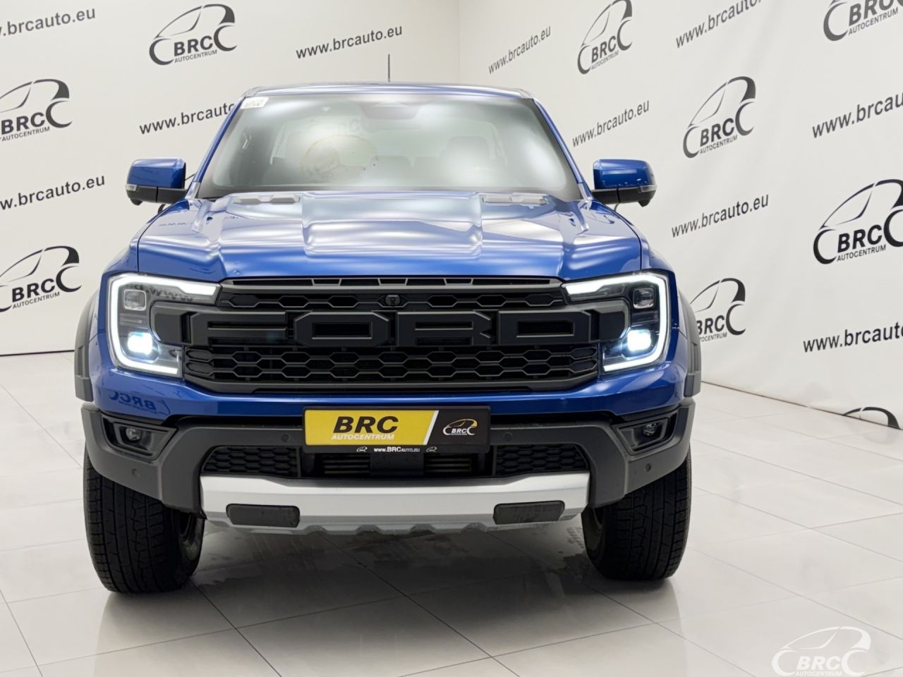 Ford Ranger | 52