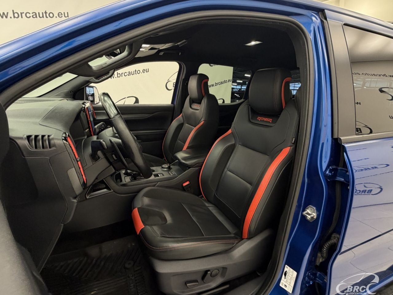 Ford Ranger | 22