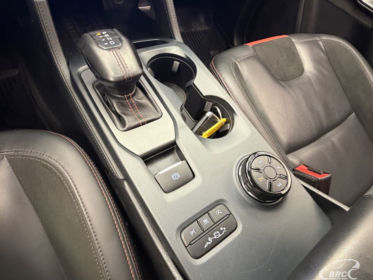 Ford Ranger | 26