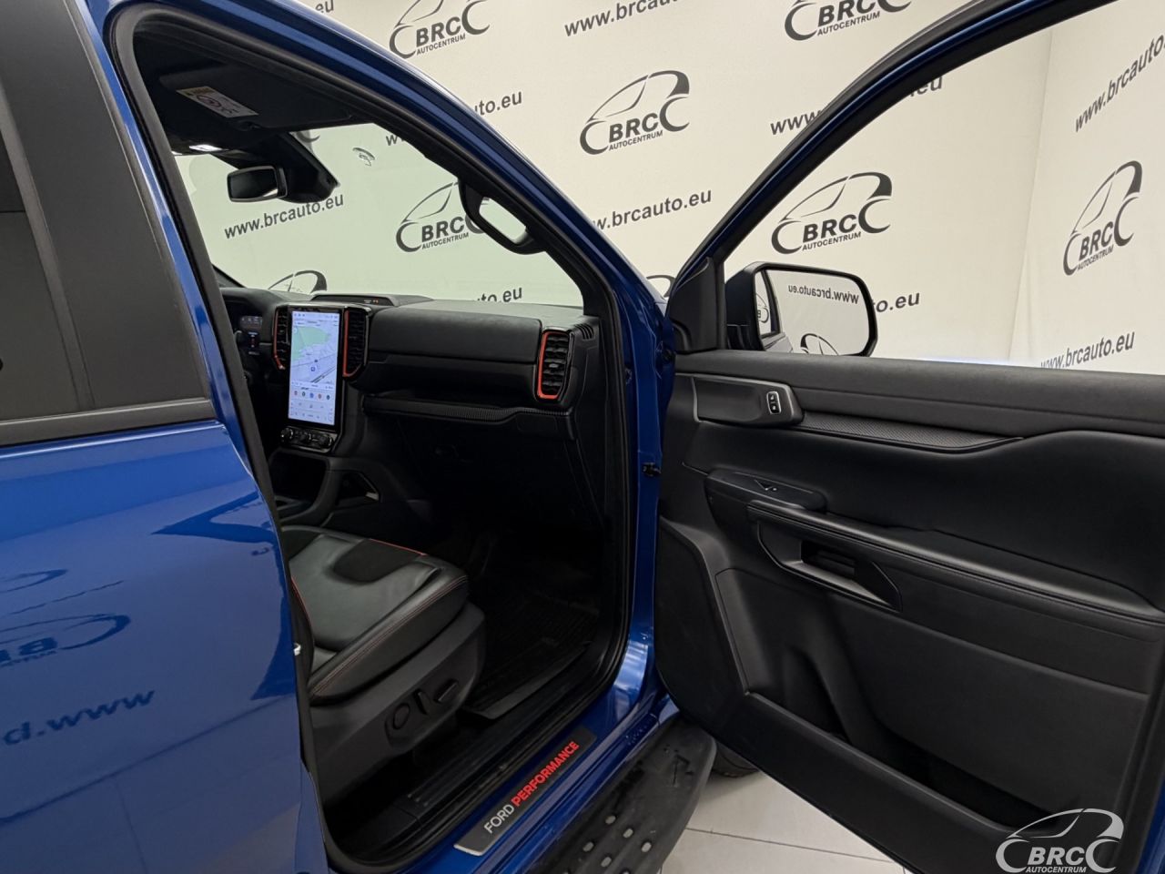 Ford Ranger | 8