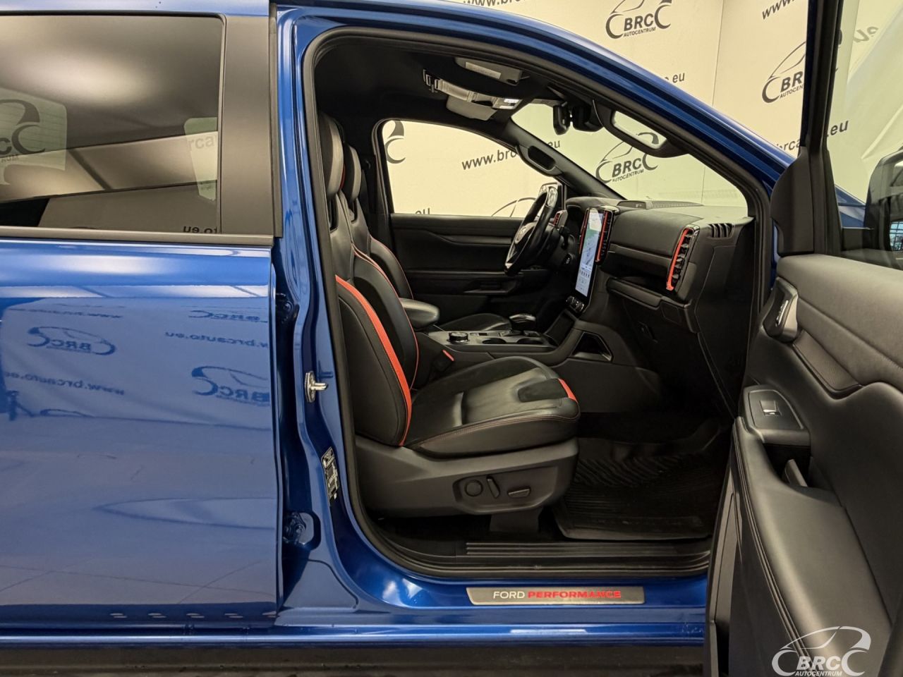 Ford Ranger | 3