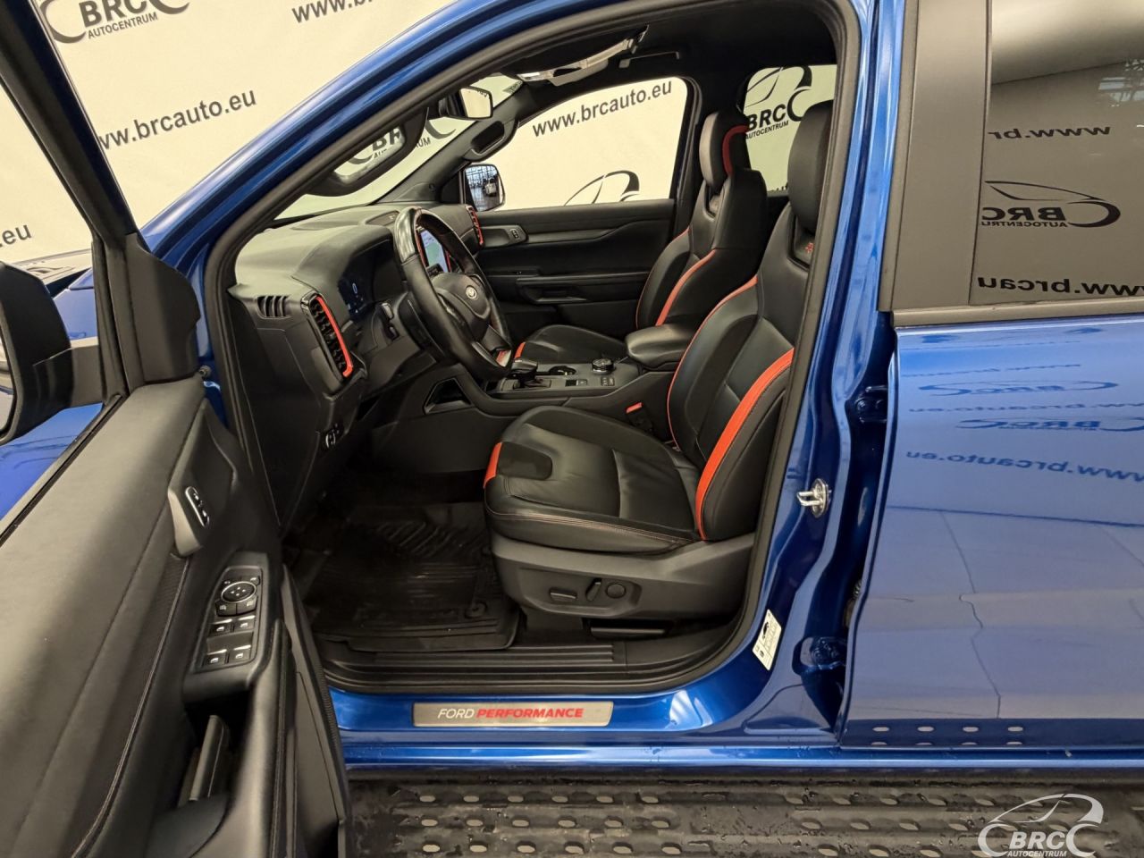 Ford Ranger | 20
