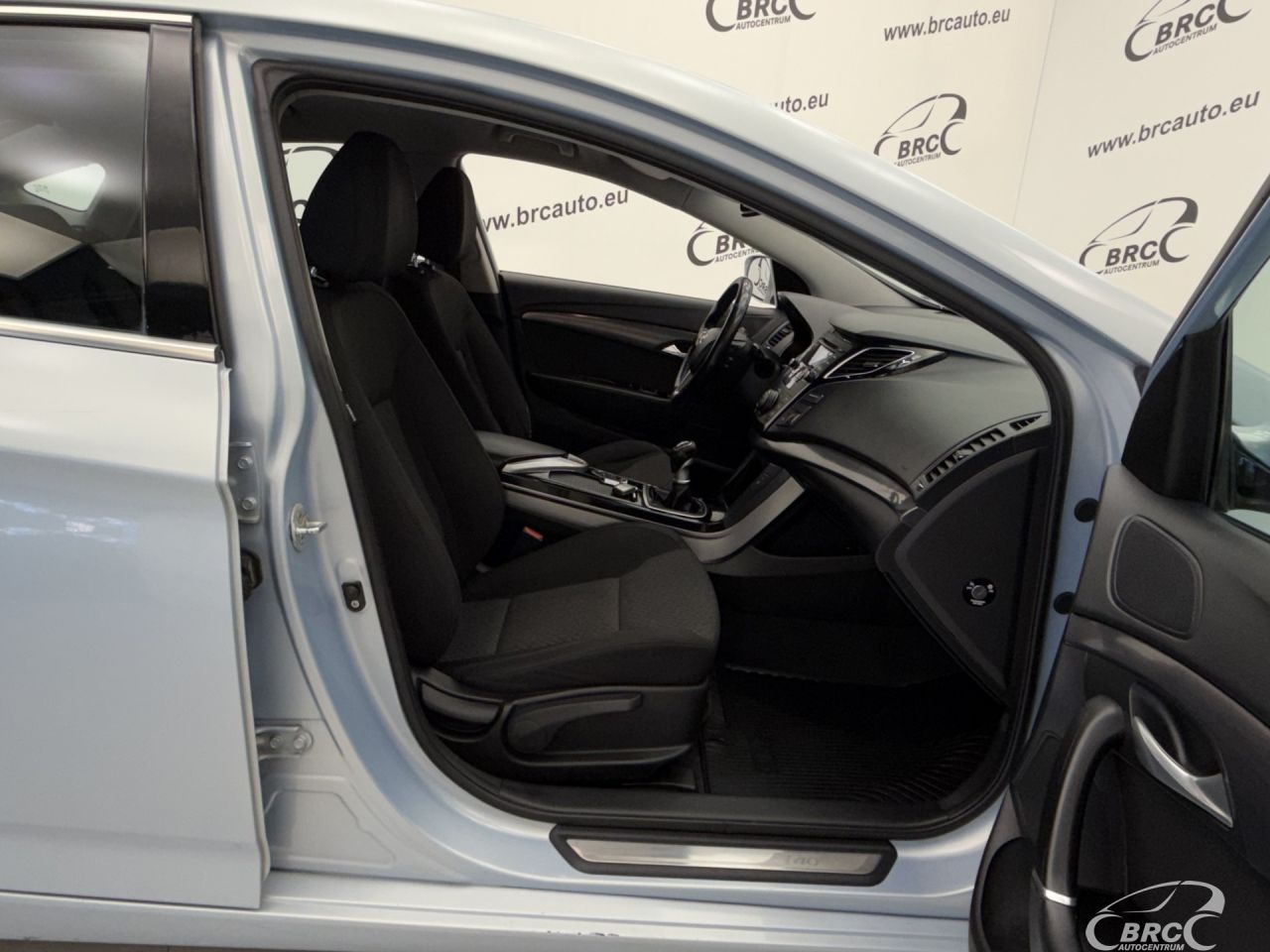 Hyundai i40 | 3