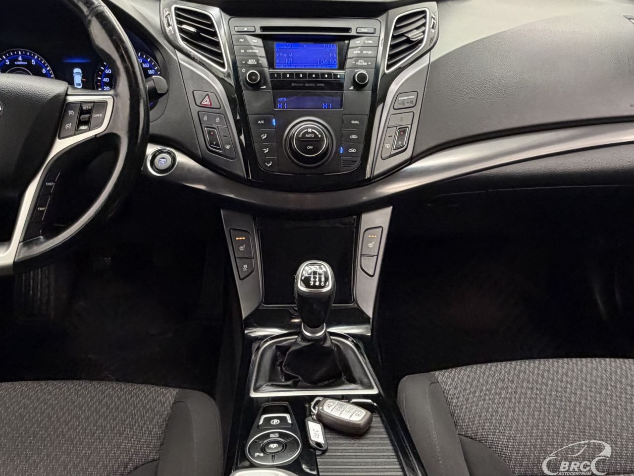 Hyundai i40 | 13