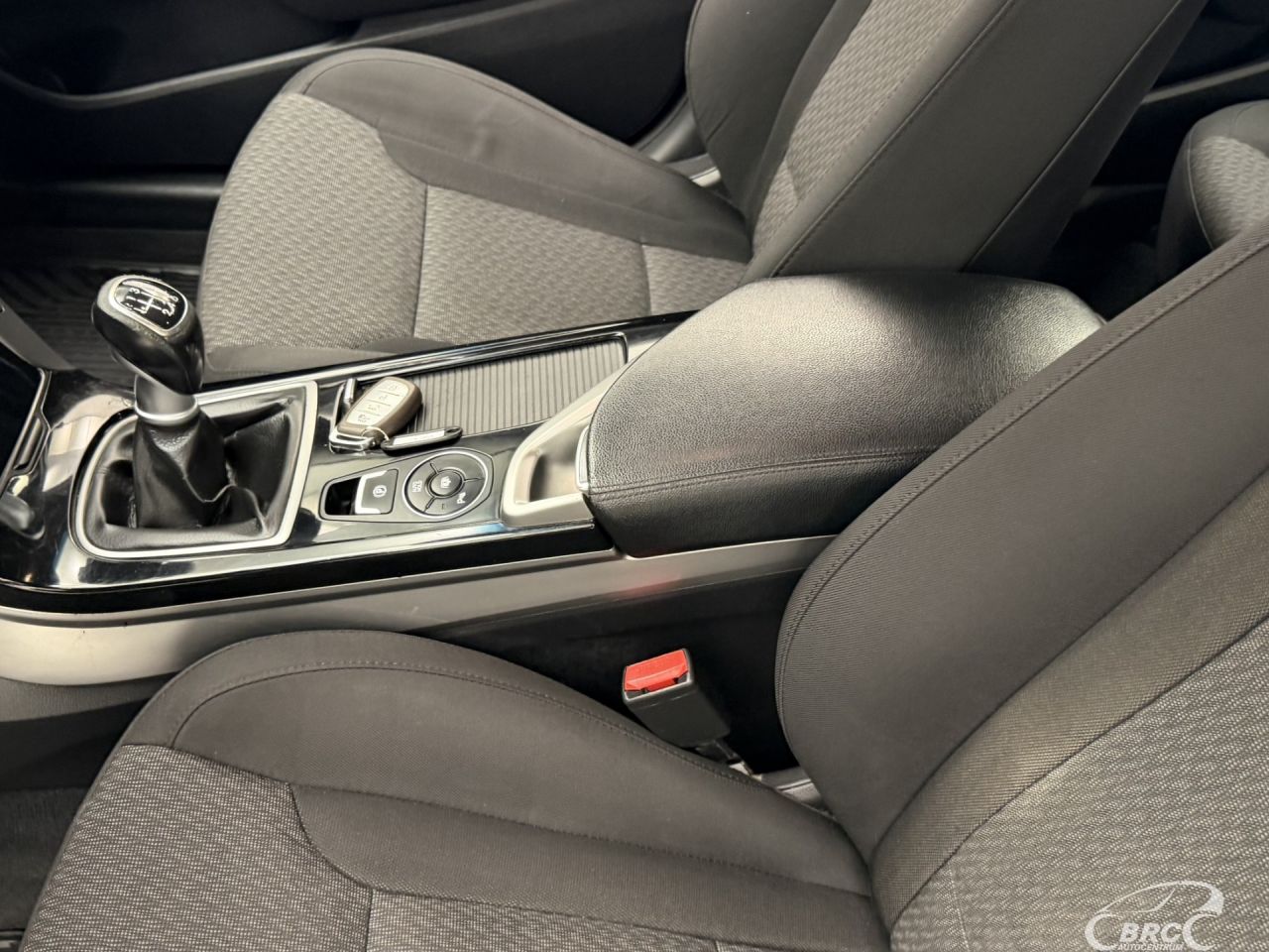 Hyundai i40 | 22