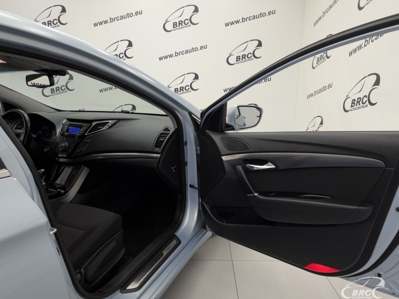 Hyundai i40 | 7