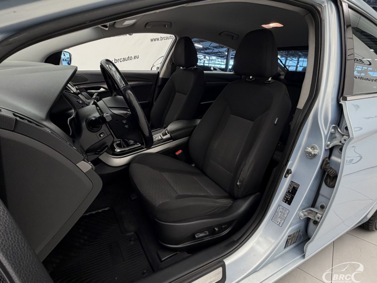 Hyundai i40 | 21