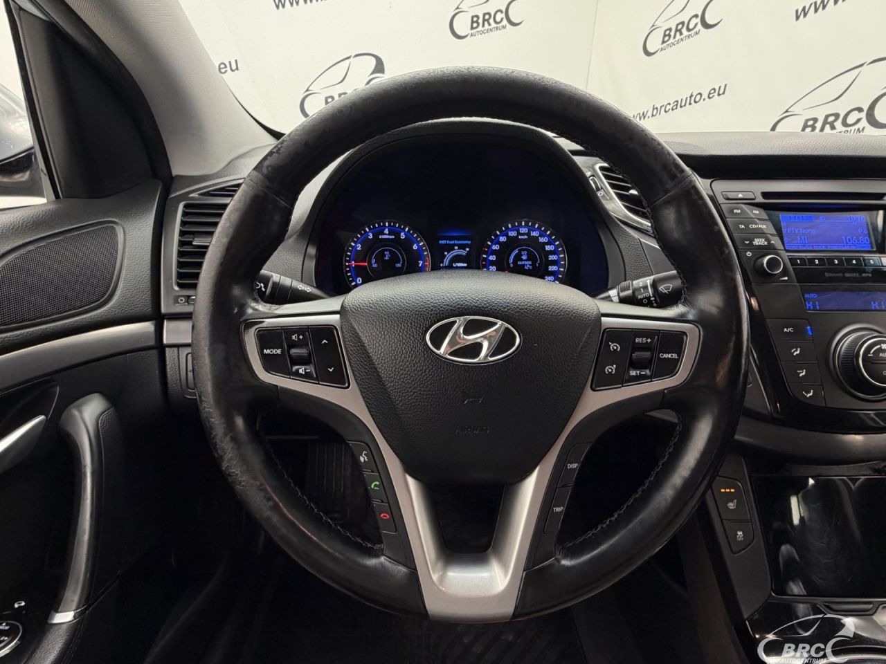 Hyundai i40 | 26