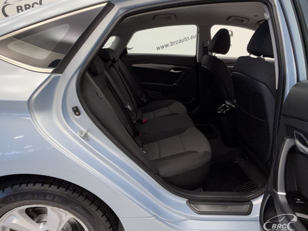 Hyundai i40 | 8