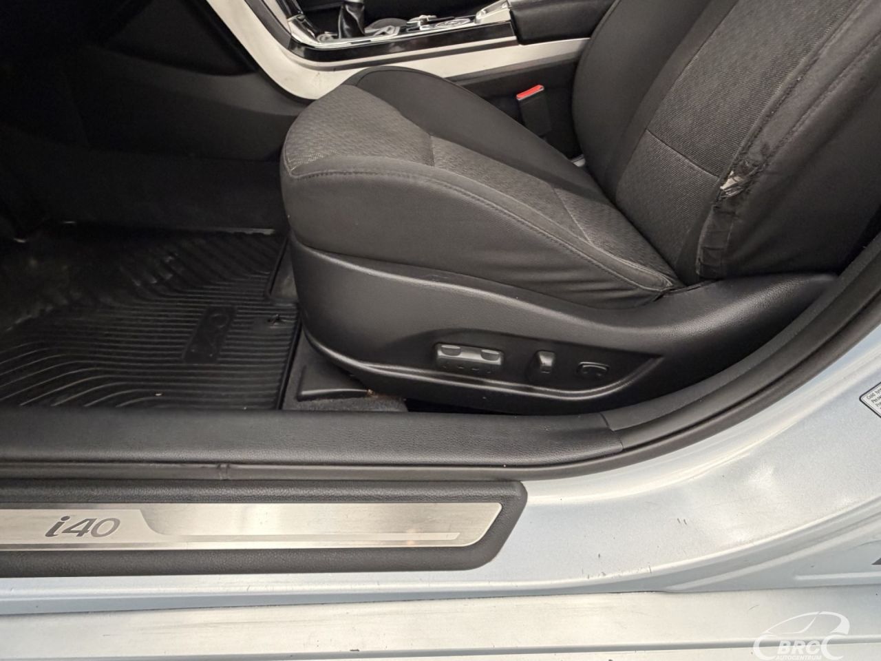 Hyundai i40 | 20